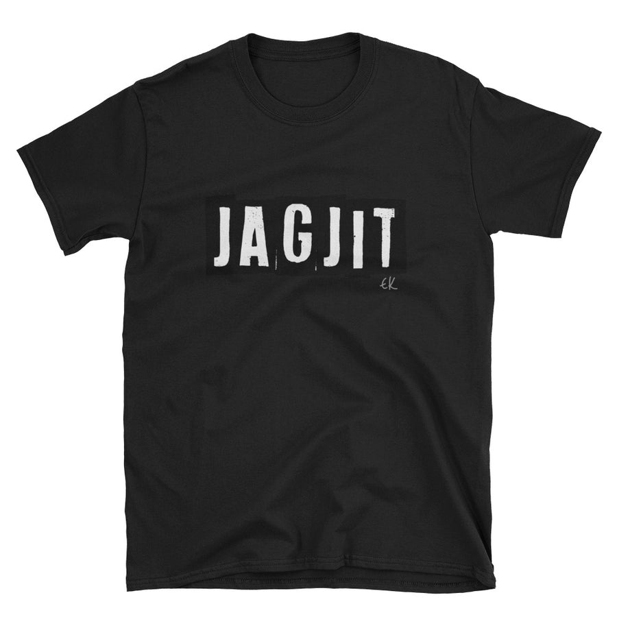 JAGJIT Short-Sleeve Unisex T-Shirt