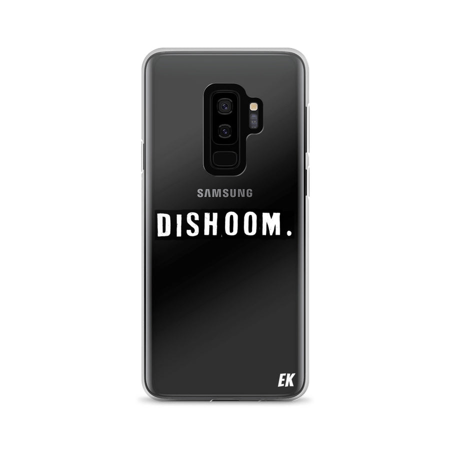 DISHOOM. Samsung Case
