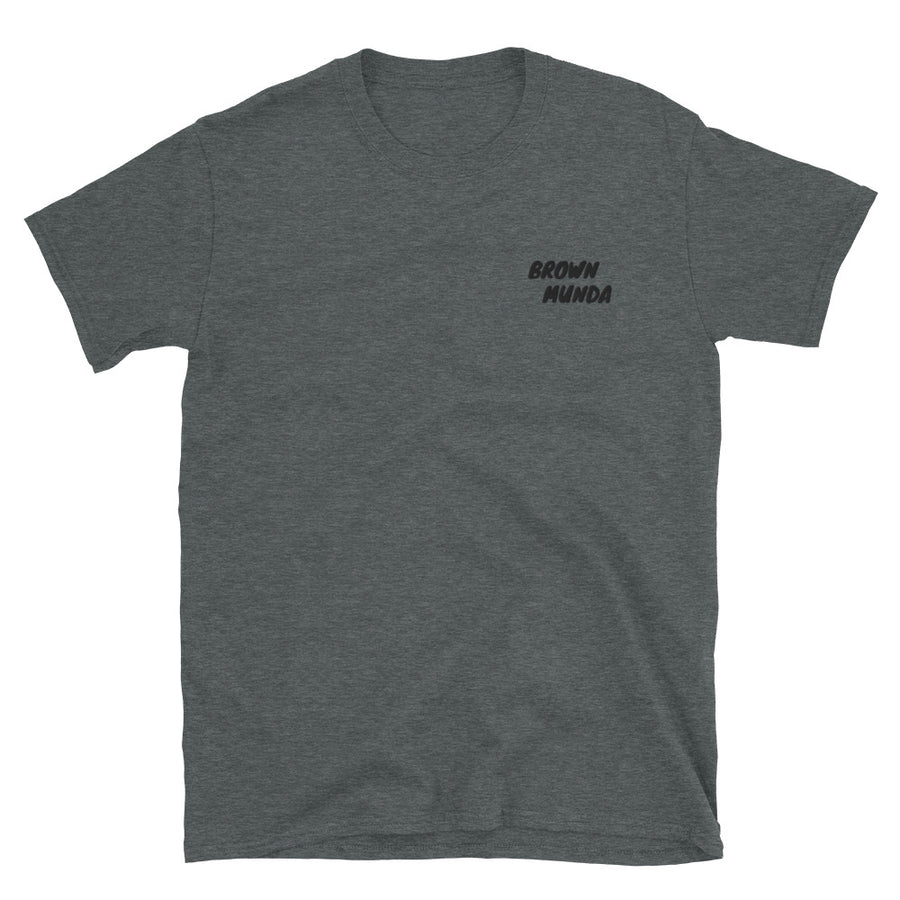 Brown Munda -  Unisex T-Shirt