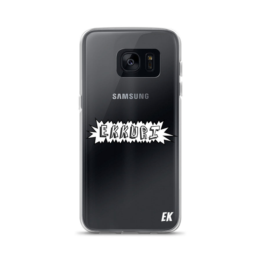 EKKURI Samsung Case