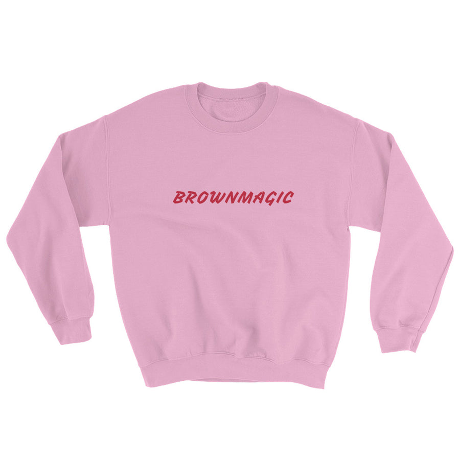 BROWNMAGIC Sweatshirt