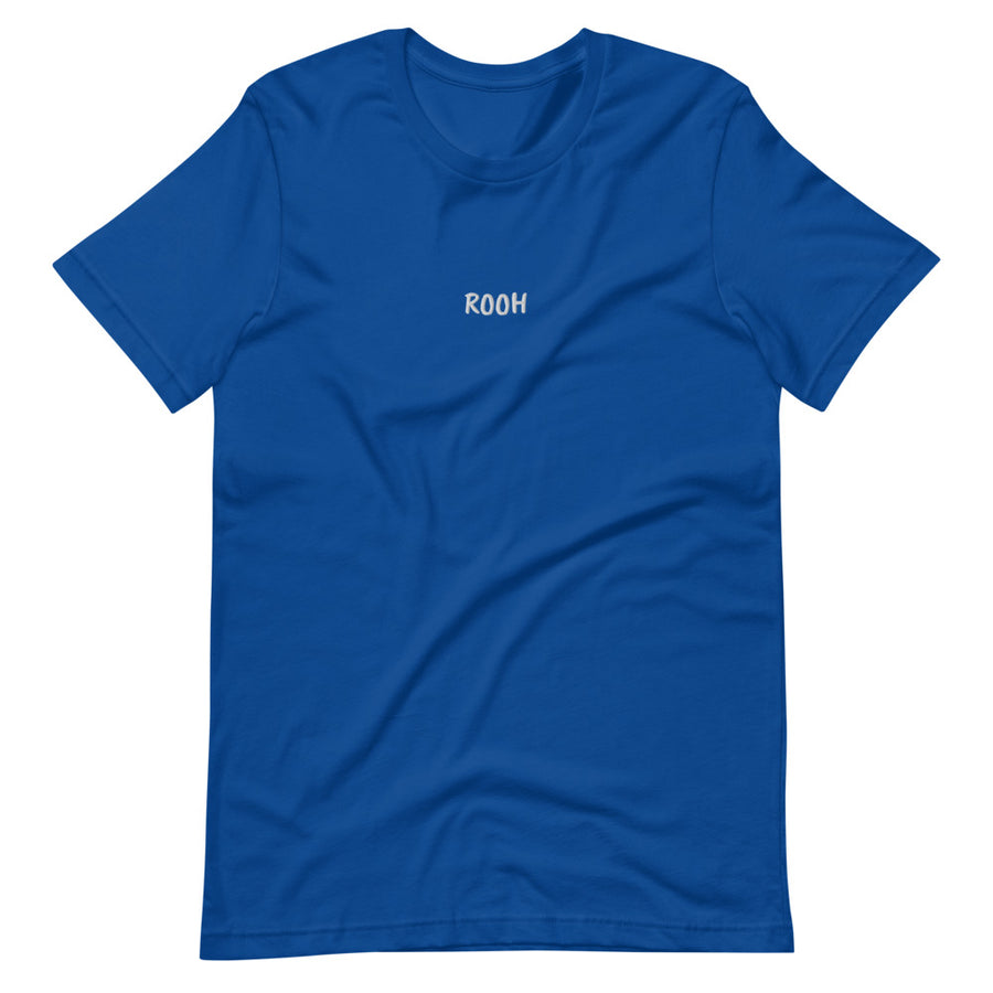 ROOH - Short-Sleeve Unisex T-Shirt