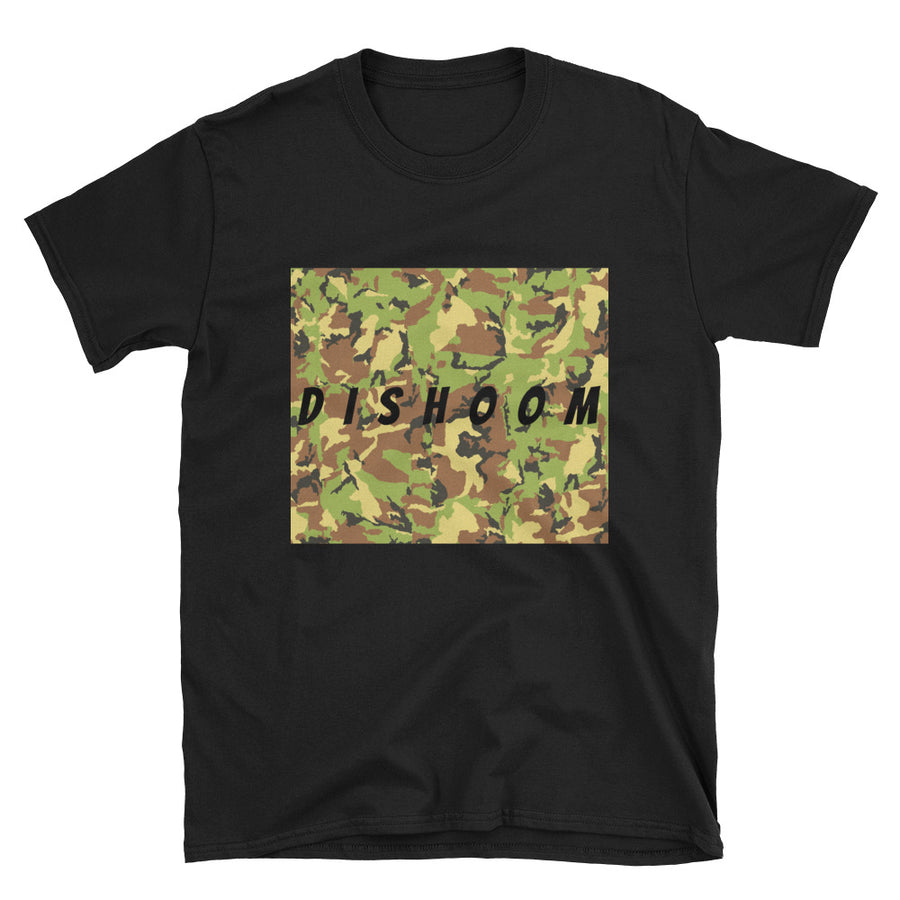 Dishoom  T-Shirt