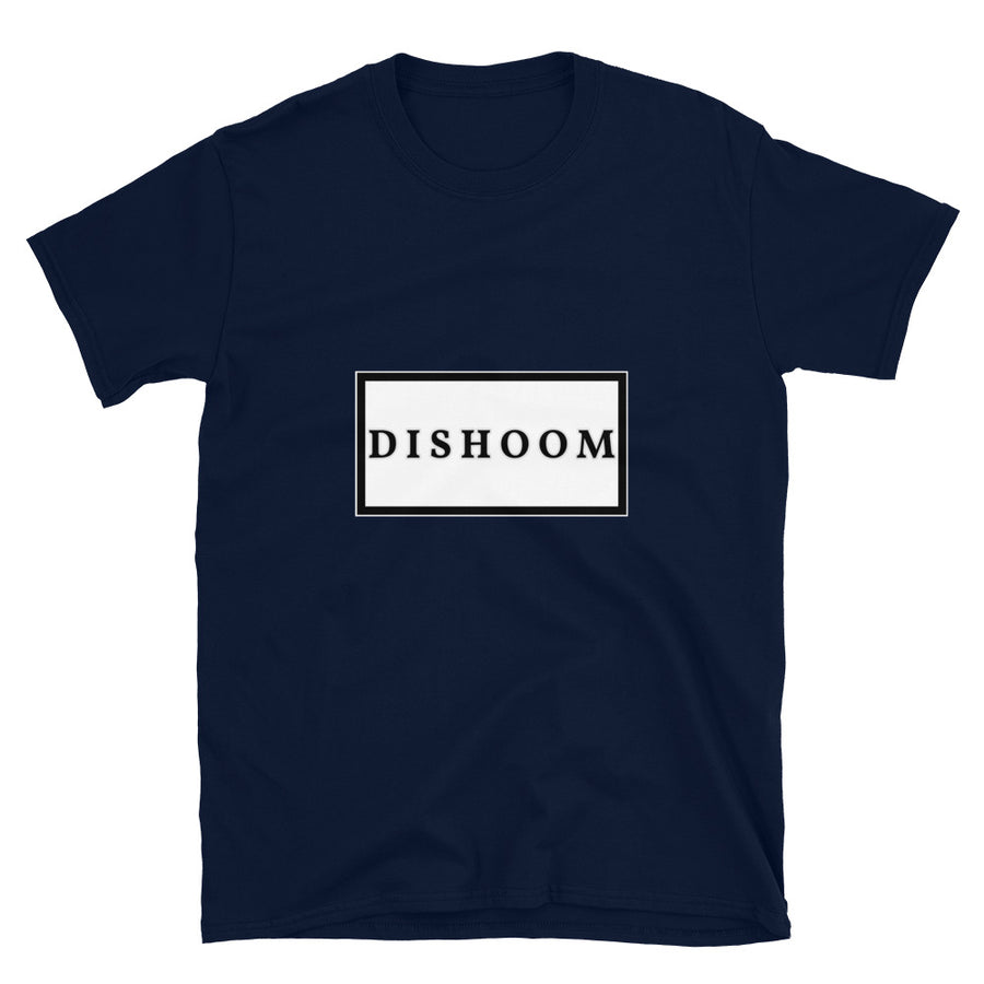 DISHOOM - Unisex T-Shirt