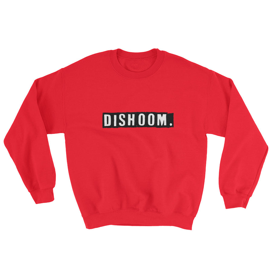DISHOOM. Sweatshirt