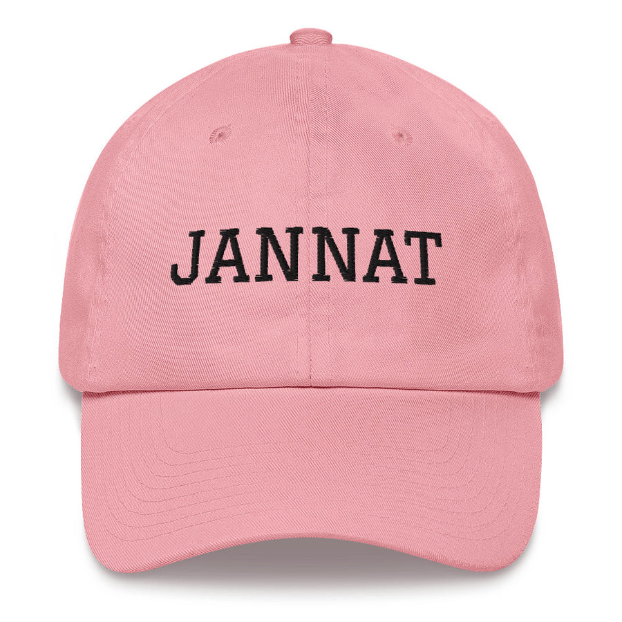 JANNAT Hat
