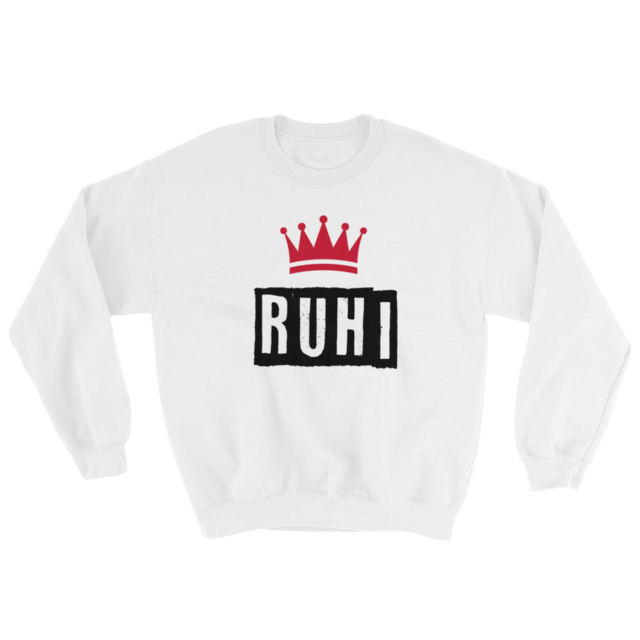 RUHI Sweatshirt