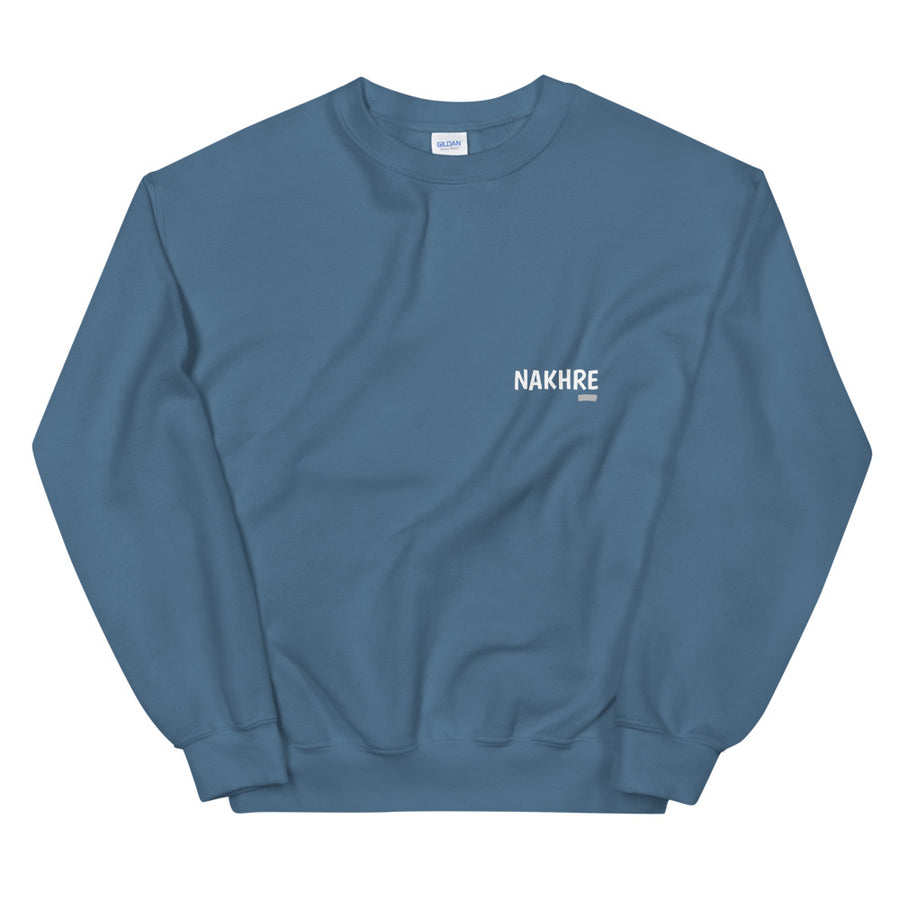NAKHRE - Unisex Sweatshirt