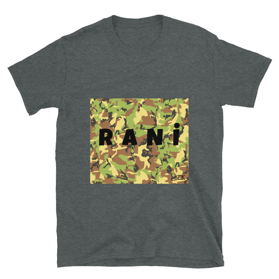 RANI - Unisex T-Shirt