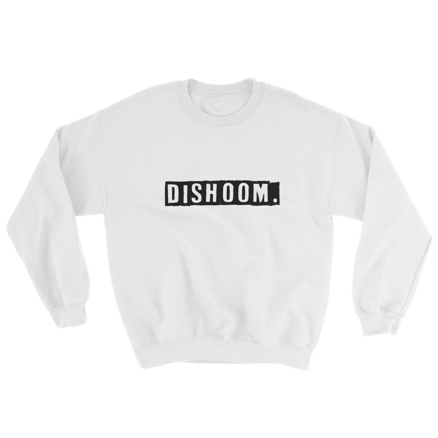 DISHOOM. Sweatshirt