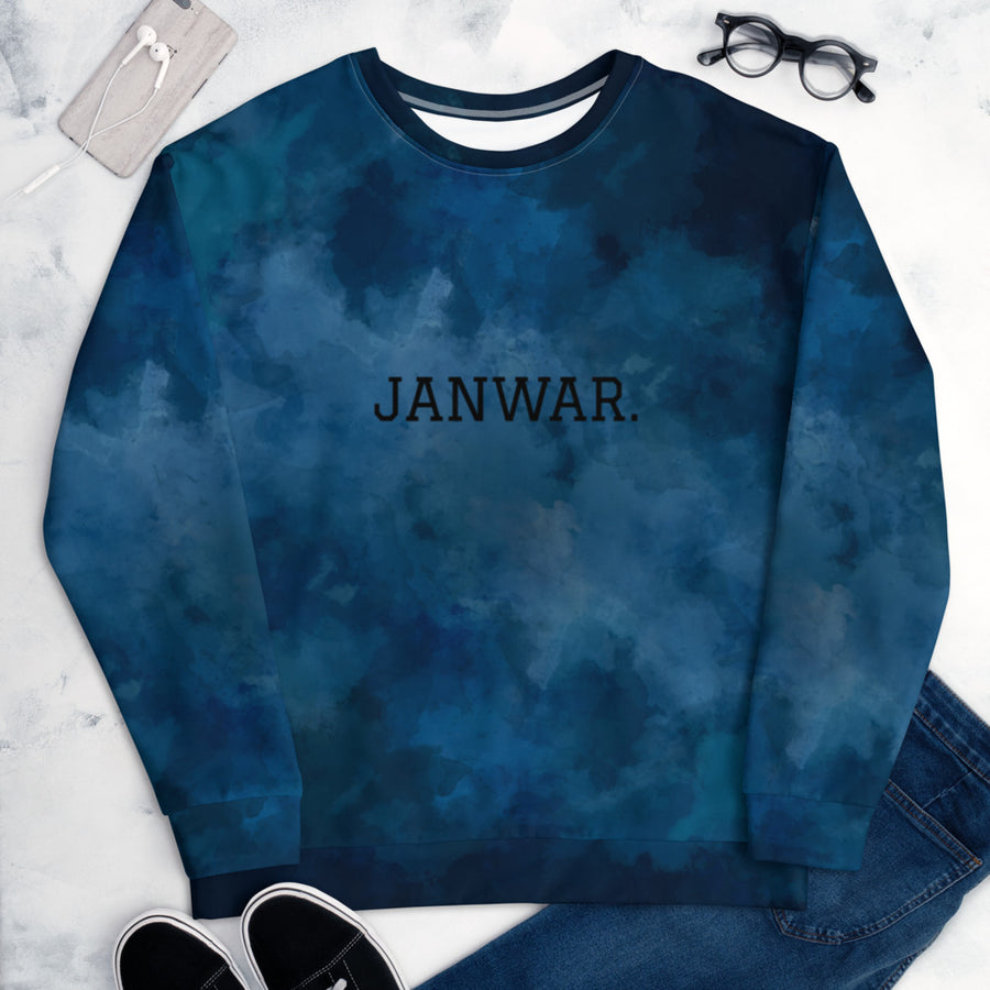JANWAR Sweatshirt