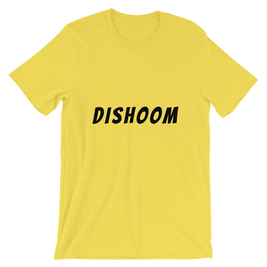 DISHOOM - T-Shirt