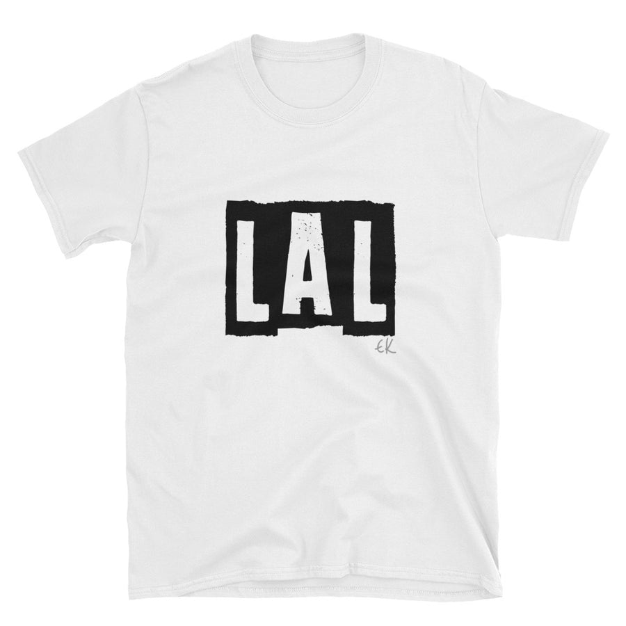 LAL Short-Sleeve Unisex T-Shirt