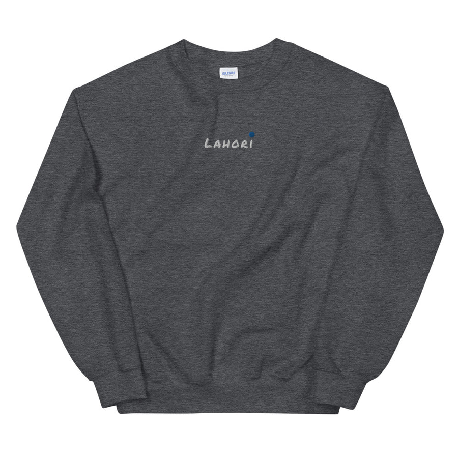 Lahori - Unisex Sweatshirt