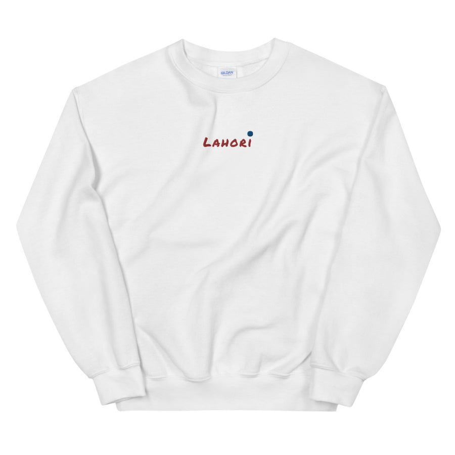 LAHORI - Unisex Sweatshirt
