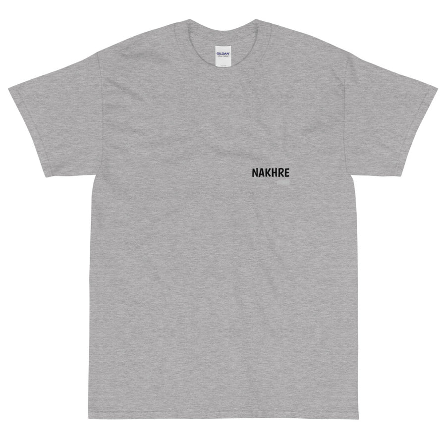 NAKHRE - Short Sleeve T-Shirt