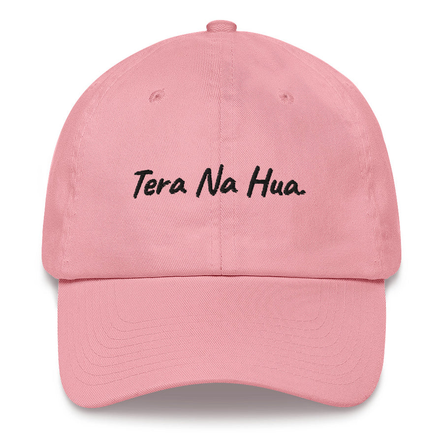 Tera Na Hua -Hat