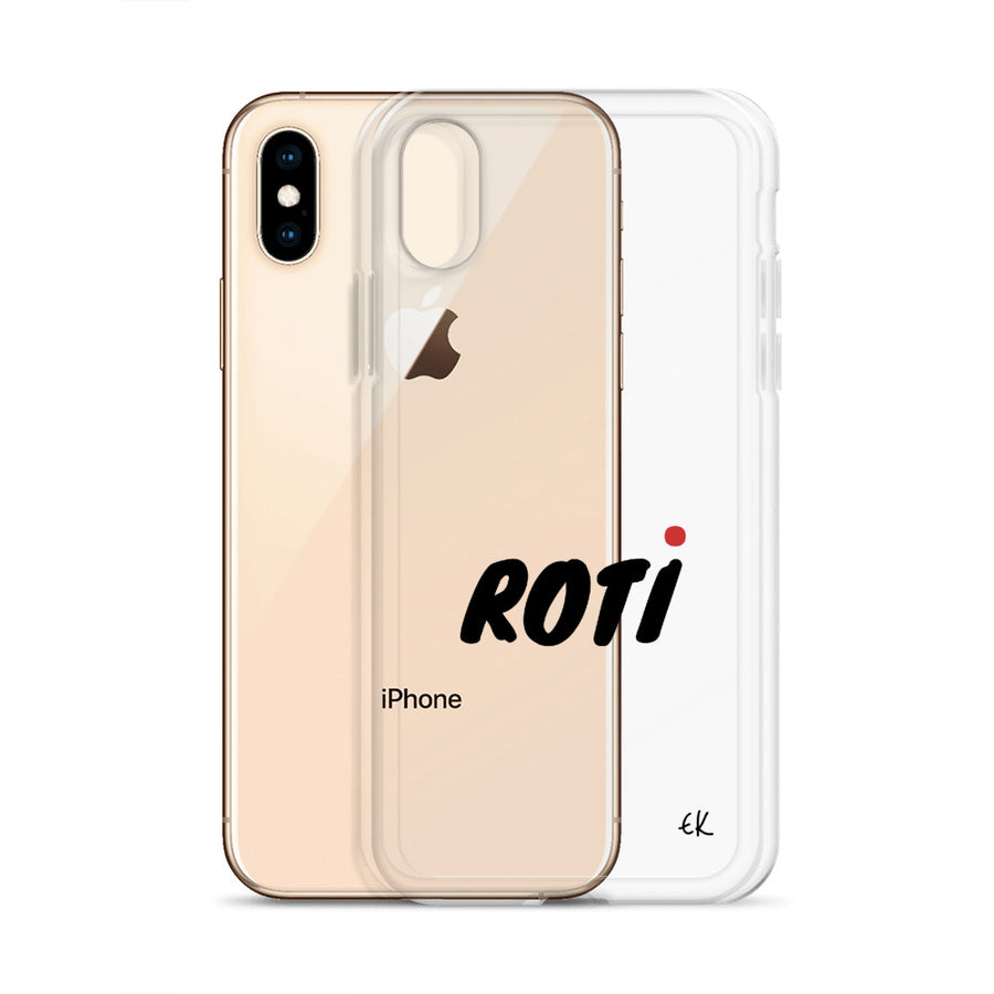 ROTI - iPhone Case