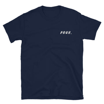 PBUH - Short-Sleeve Unisex T-Shirt