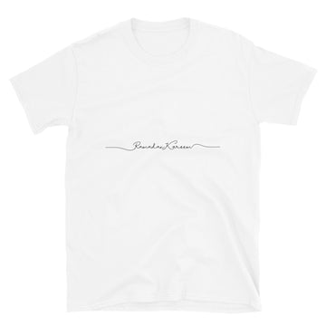 Ramadan Kareem - Short-Sleeve Unisex T-Shirt