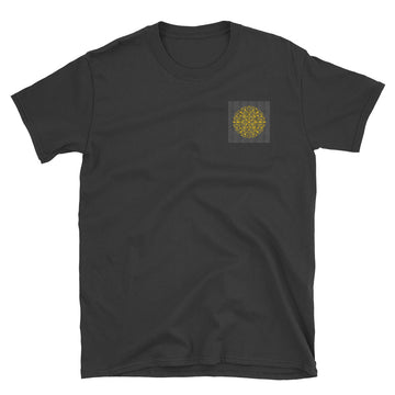 Gildan 64000 Unisex Softstyle T-Shirt with Tear Away Label