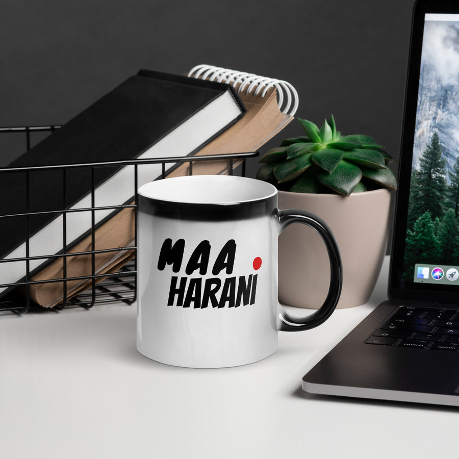 MAA Harani - Glossy Magic Mug