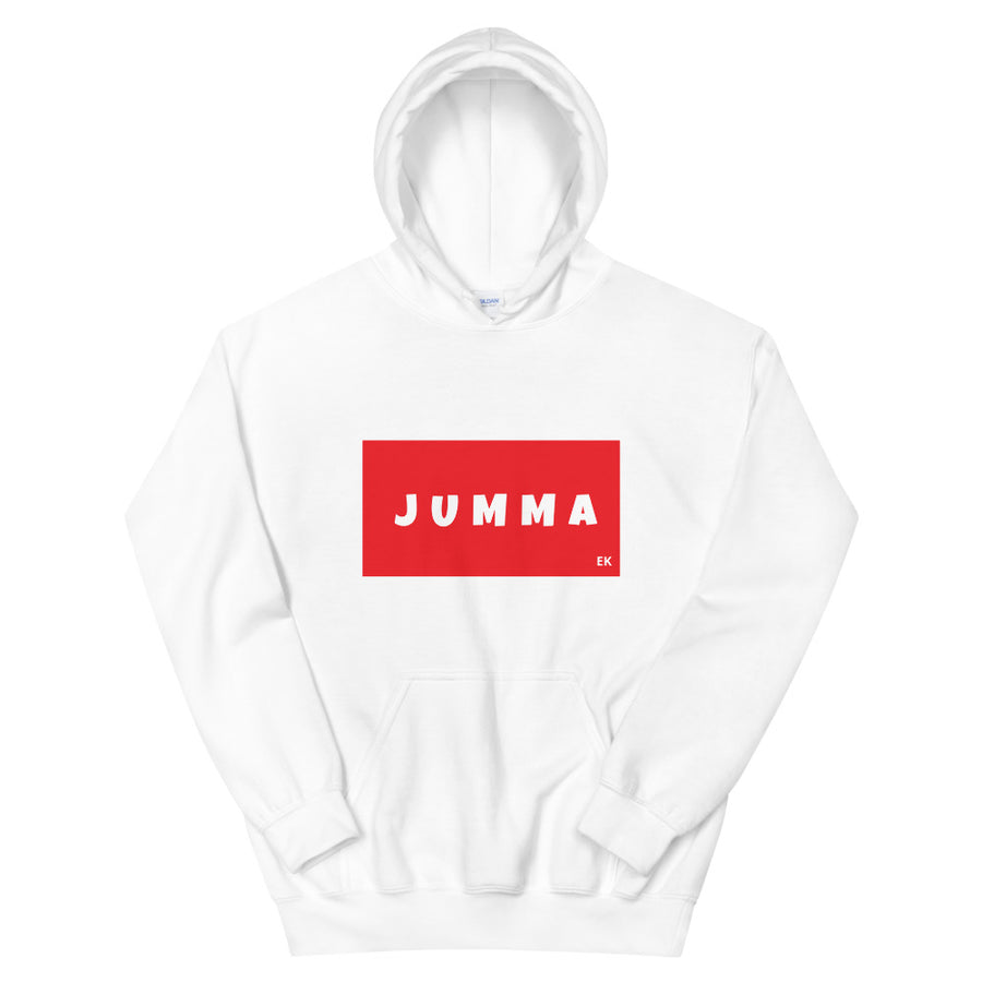 JUMMA - Unisex Hoodie