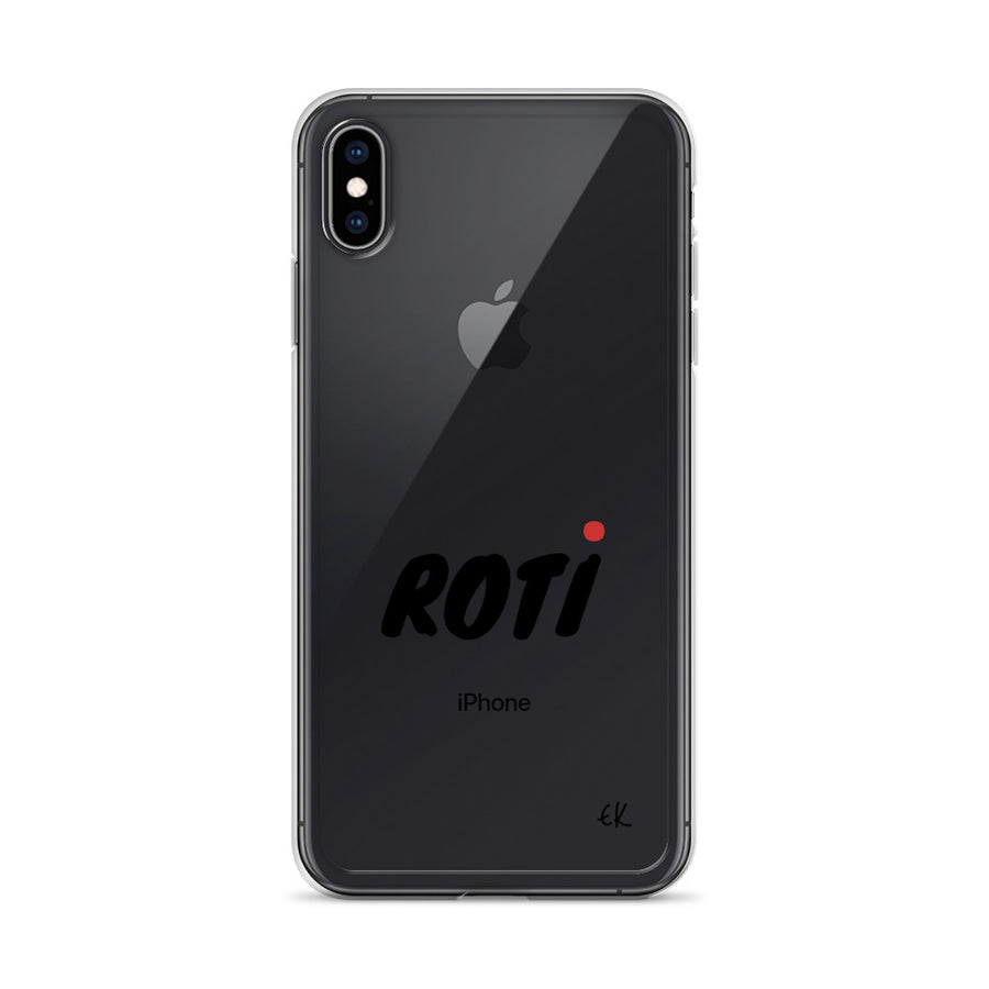 ROTI - iPhone Case