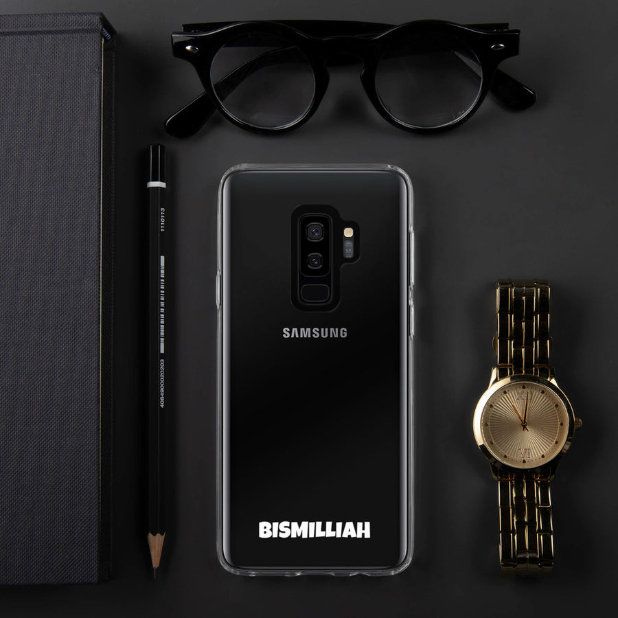 BISMILLAH - Samsung Case