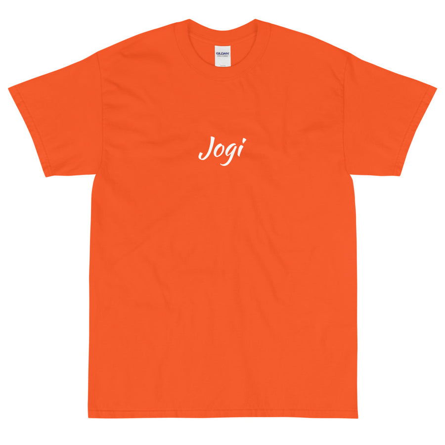 JOGI - Short Sleeve T-Shirt