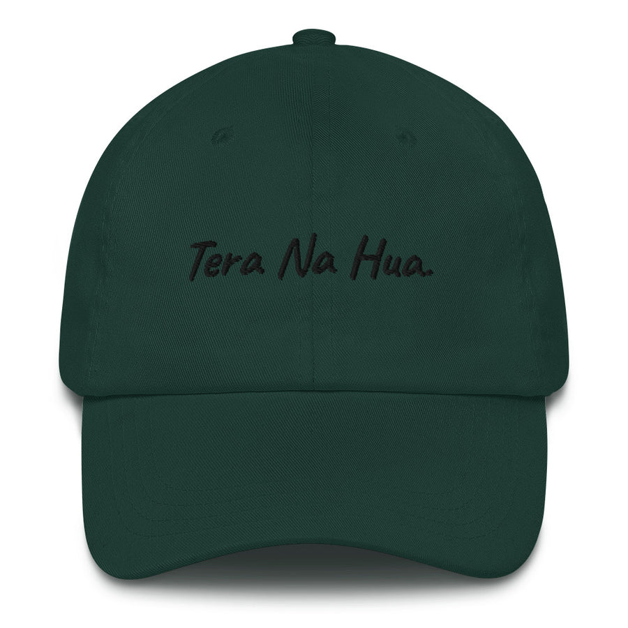 Tera Na Hua -Hat