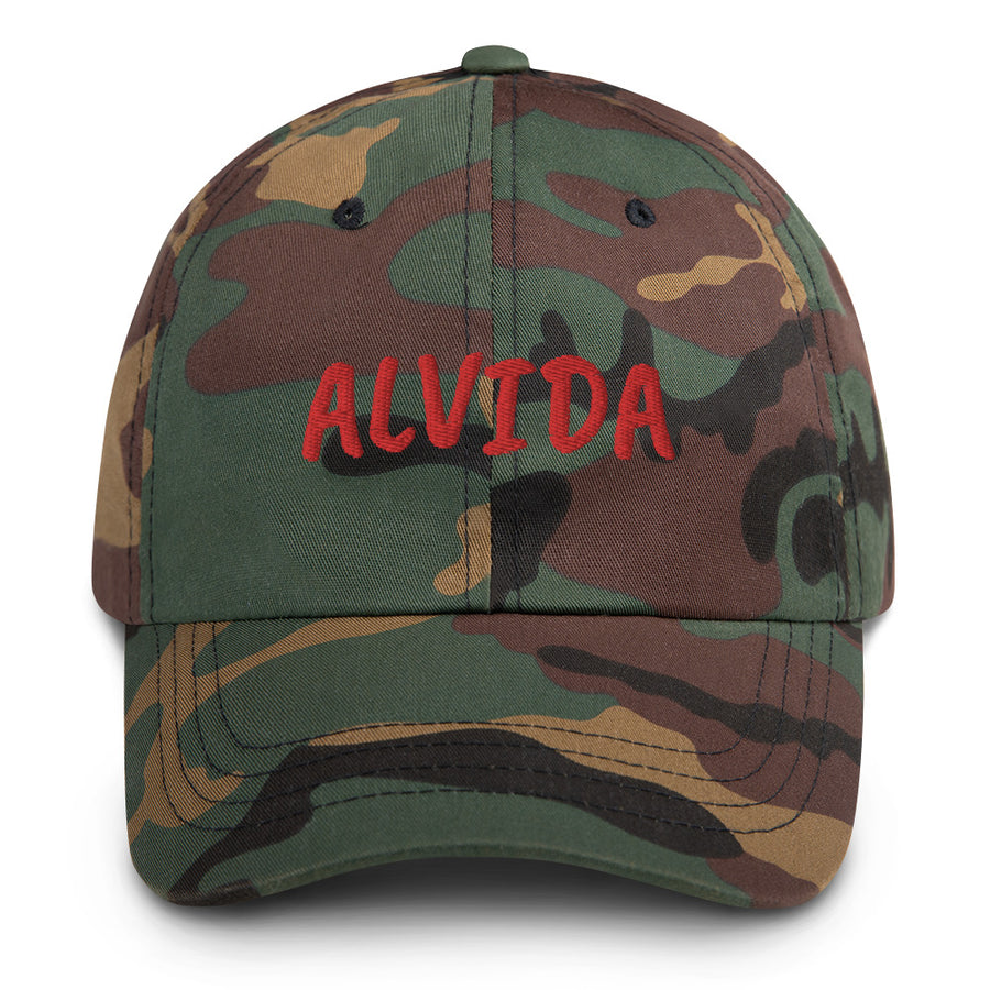 Alvida Hat