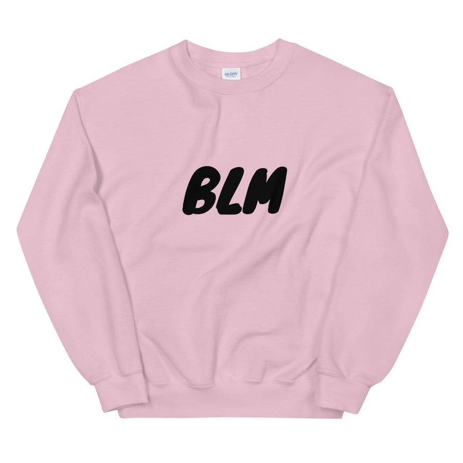 BLM - Unisex Sweatshirt