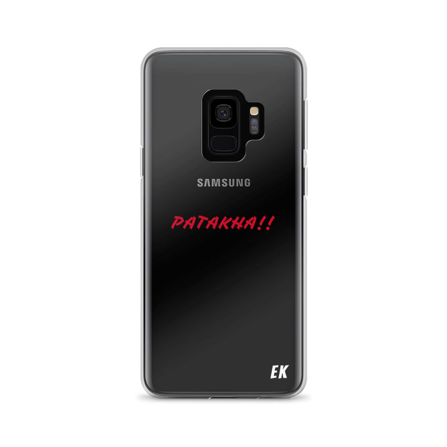 Patakha!! Samsung Case