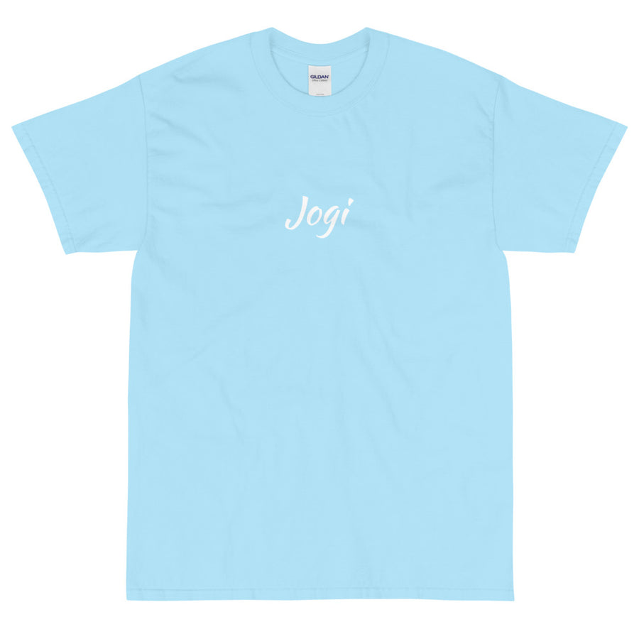 JOGI - Short Sleeve T-Shirt