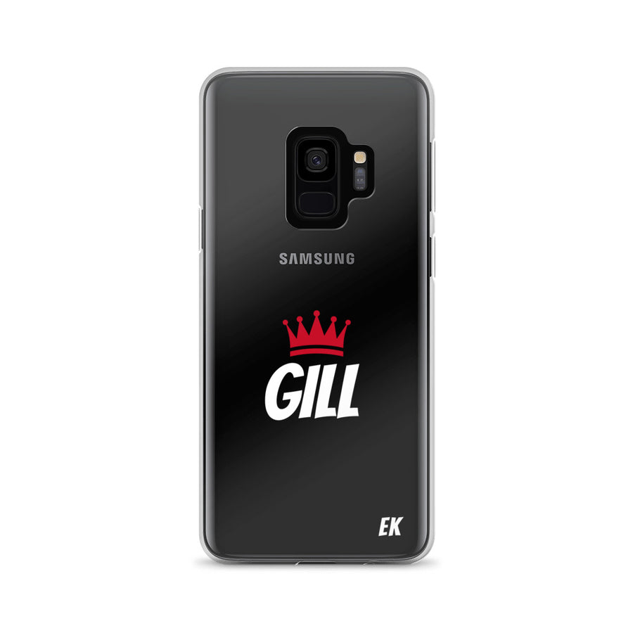 GILL Samsung Case
