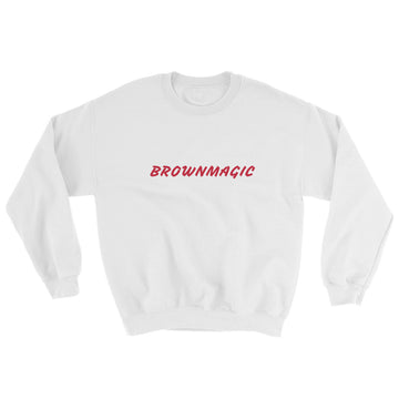 BROWNMAGIC Sweatshirt