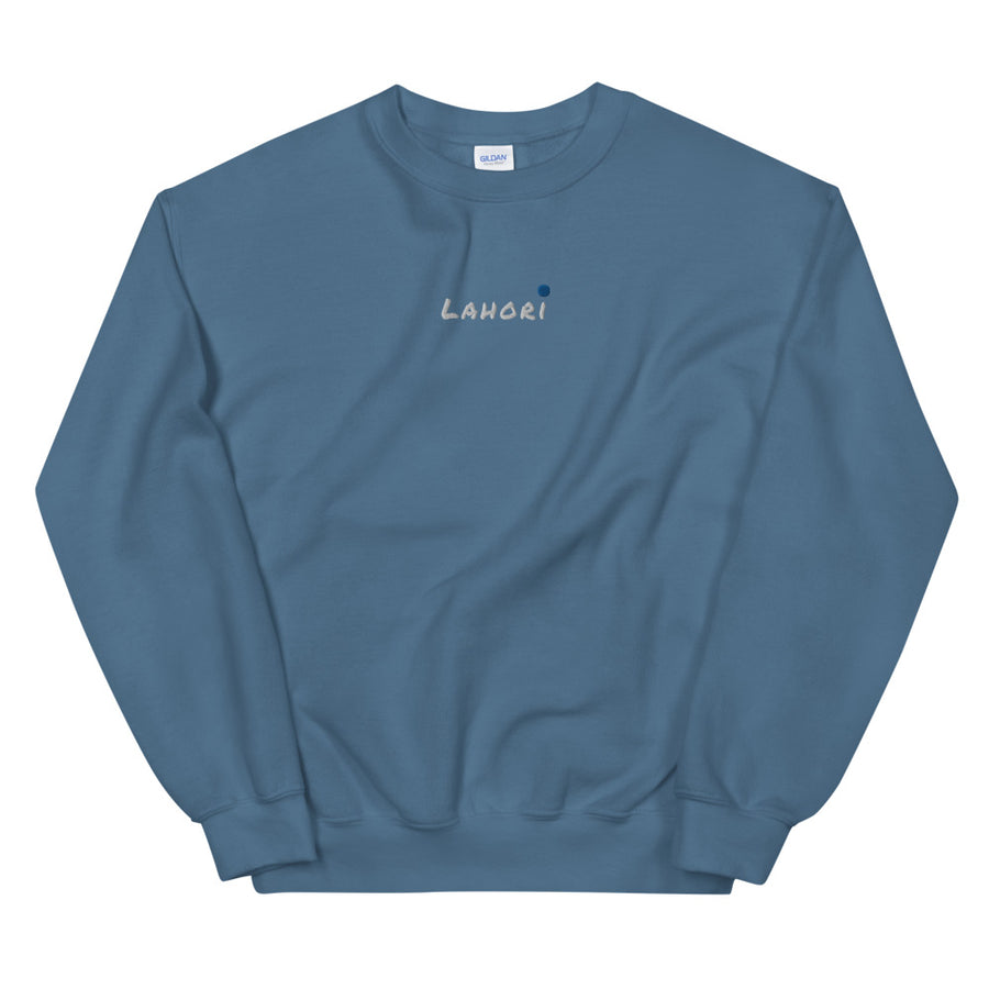 Lahori - Unisex Sweatshirt