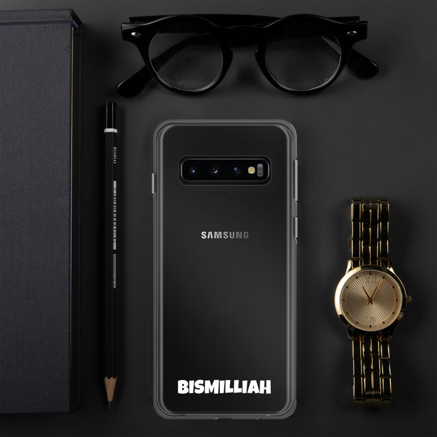BISMILLAH - Samsung Case