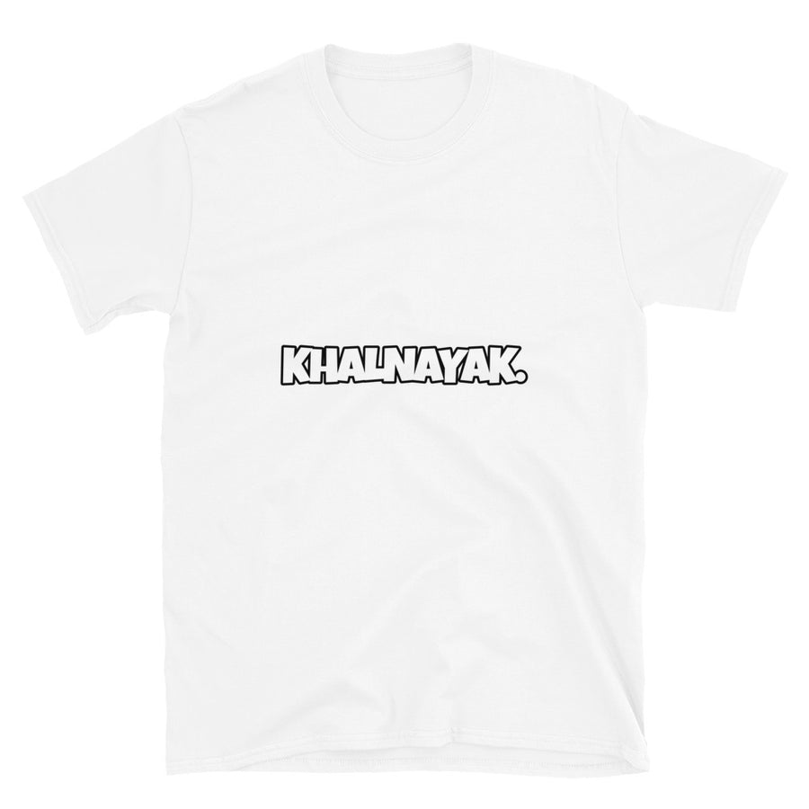 KALNAYAK - Short-Sleeve Unisex T-Shirt