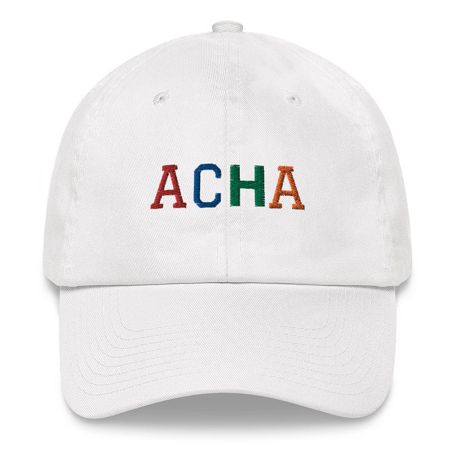 ACHA Hat