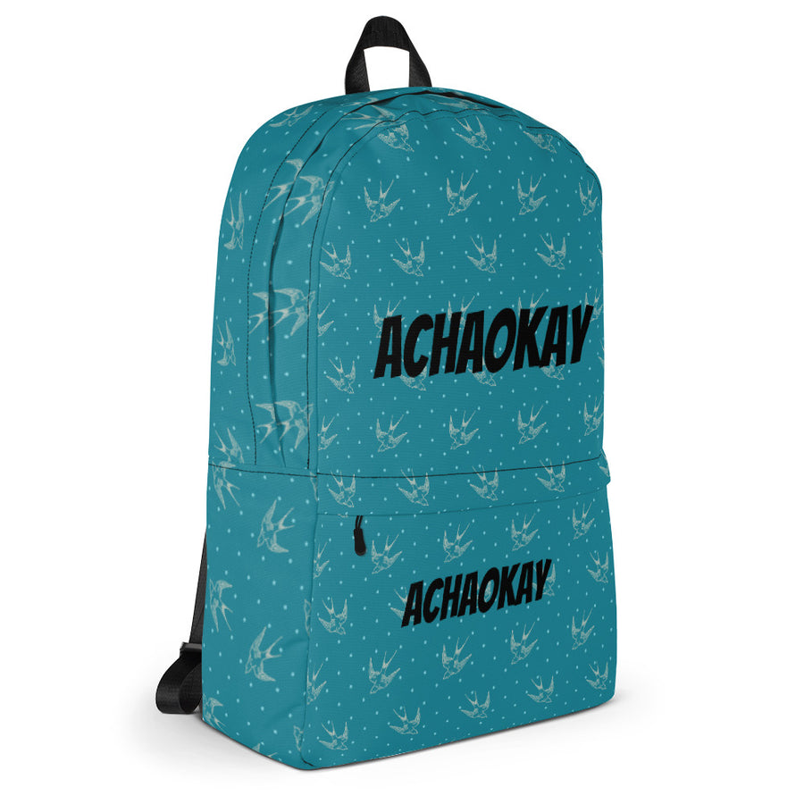 AchaOkay - Backpack