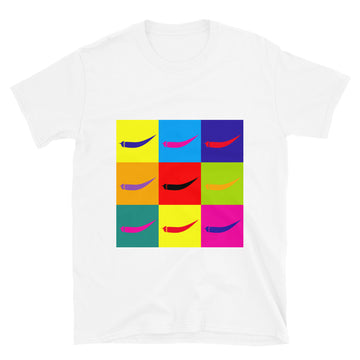 Chilli - Short-Sleeve Unisex T-Shirt