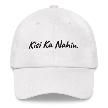 Kisi Ka Nahin Hat