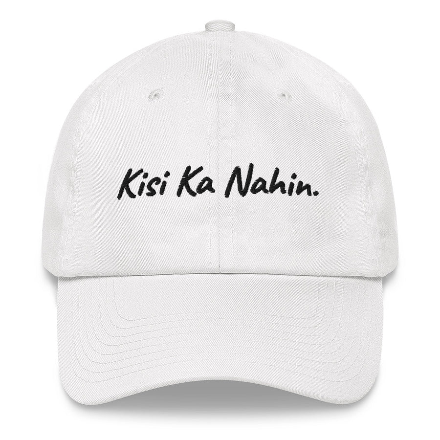 Kisi Ka Nahin Hat