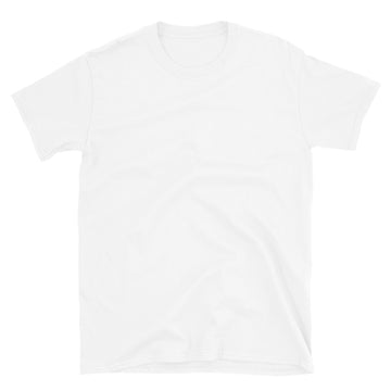 Woh Lamhe Woh Baatein -  Short-Sleeve Unisex T-Shirt