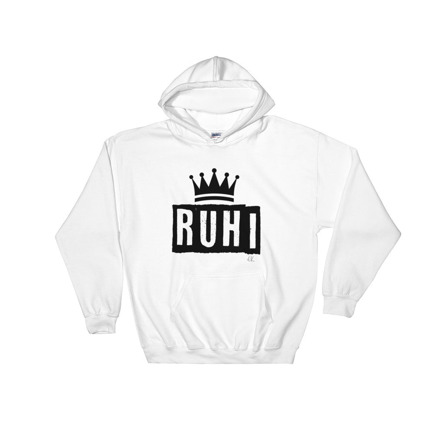 RUHI Hooded Sweatshirt