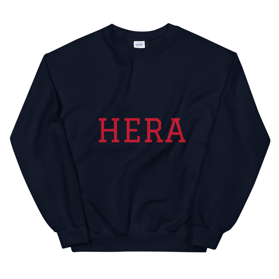 Hera Sweatshirt