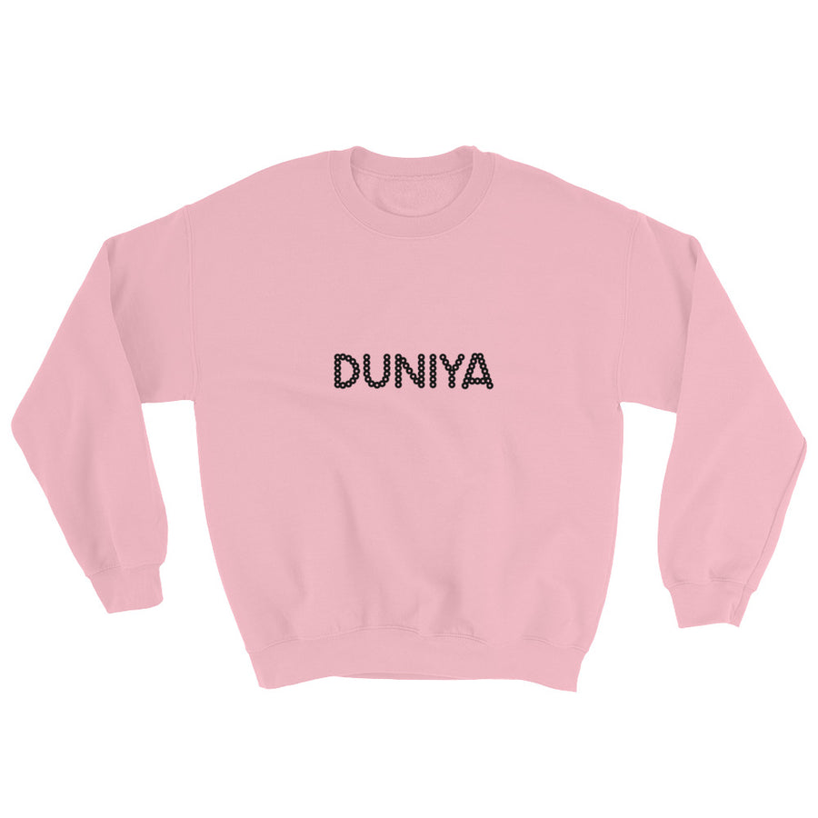 DUNIYA Sweatshirt
