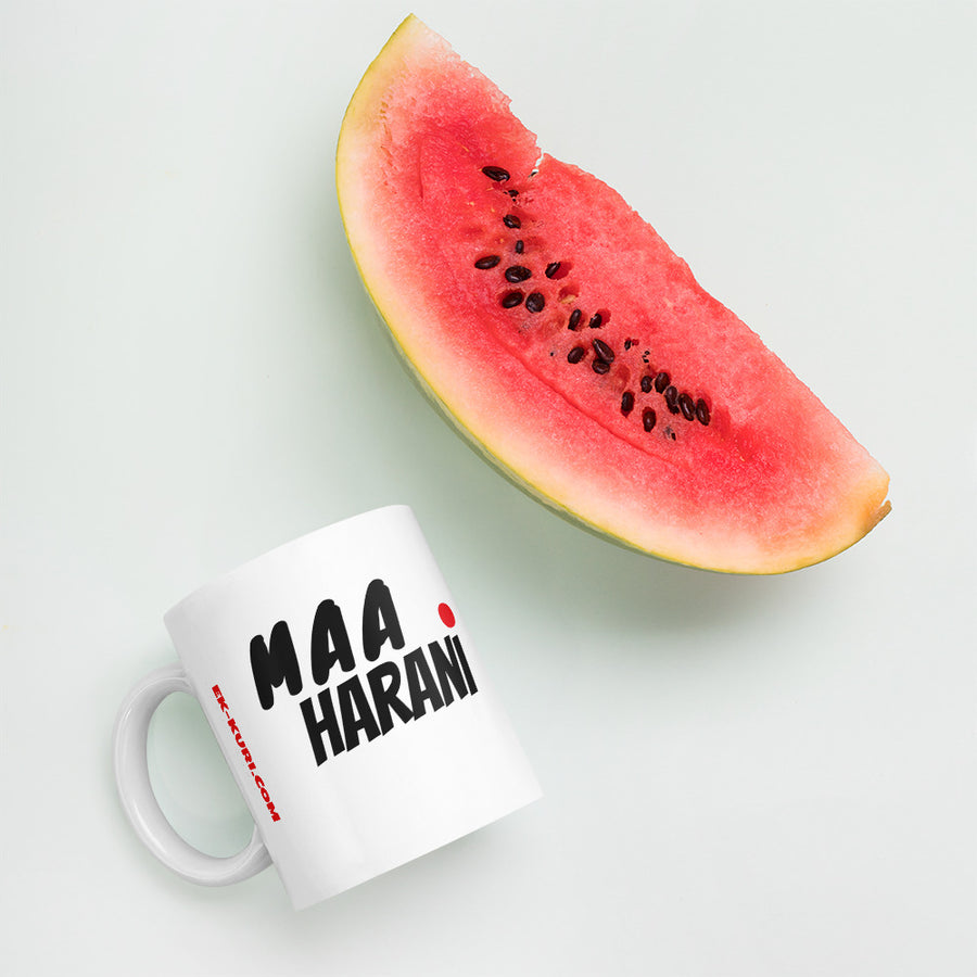 MAA Harani - Mug